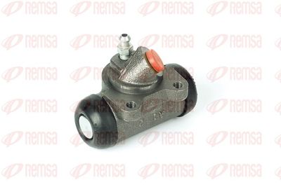 Cylinderek hamulcowy REMSA C1522.20