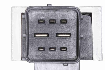 UNITATE DE CONTROL BUJII INCANDESCENTE VEMO V40710019 2