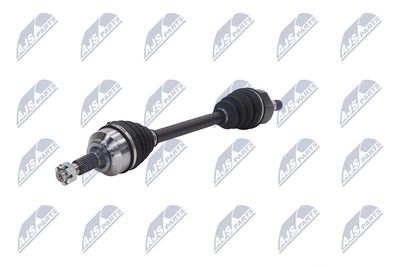 PLANETARA NTY NPWCT051 19