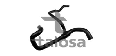 KüHLERSCHLAUCH Talosa 6718540