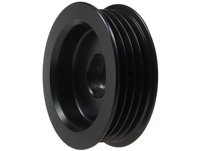 Skriemulys, kintamosios srovės generatorius