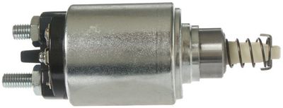 Elektromagnetický spínač, startér HC-Cargo F 032 130 301