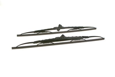 LAMELA STERGATOR BOSCH 3397118566 30