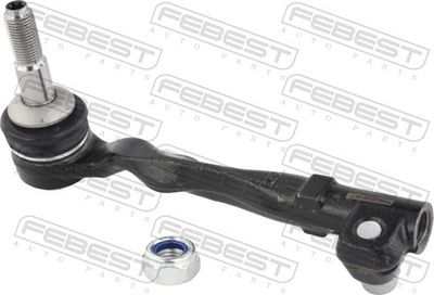 Końcówka drążka kierowniczego poprzecznego FEBEST 1921-G30RH