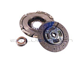 Комплект сцепления MDR MCK-12041 для TOYOTA SUPRA