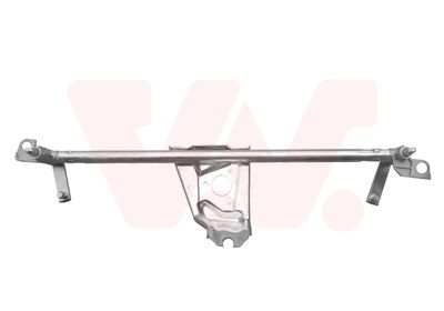 VAN WEZEL Wischergestänge