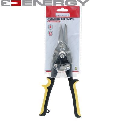 Vorschau Hand-Blechschere Ansicht 3
