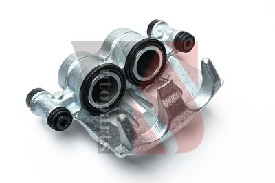 Vorschau Bremssattel Ansicht 2