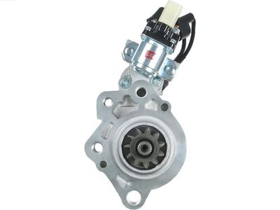 AS-PL Starter