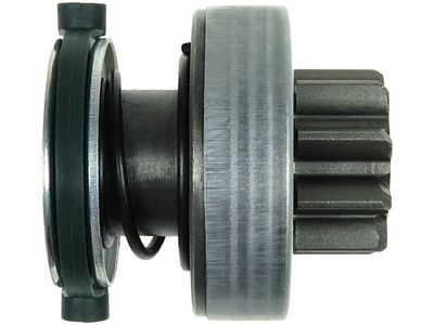 Volnoběžný převod, startér AS-PL SD0116