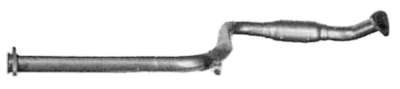 MITTELSCHALLDäMPFER