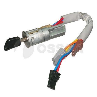 Переключатель зажигания OSSCA 02842 для PEUGEOT 106