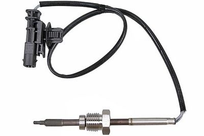 Sensor, Abgastemperatur