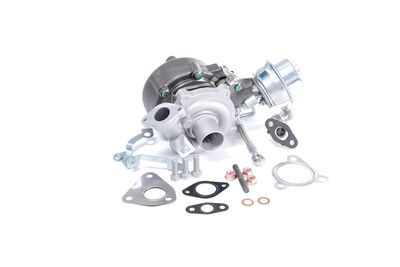 LADER AUFLADUNG BTS Turbo T981371BT 34