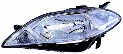 Основная фара NPS H676A27 для HONDA FR-V