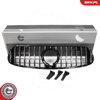 Mřížka chladiče SKV 66SKV575