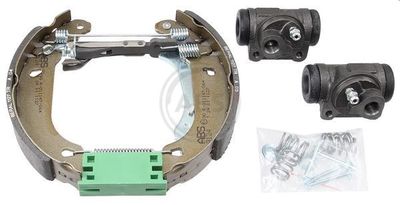 SET FRANA FRANA TAMBUR