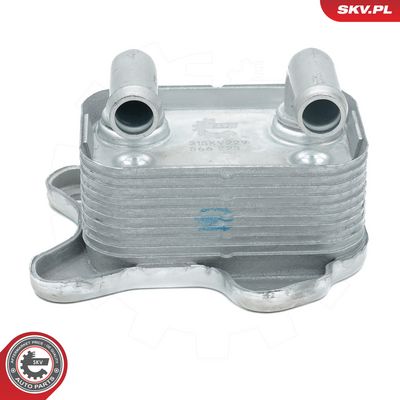 Chladič motorového oleja ESEN SKV 31SKV229