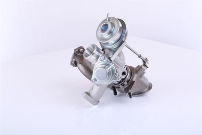 LADER AUFLADUNG NISSENS 93490 21