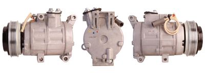 COMPRESOR CLIMATIZARE