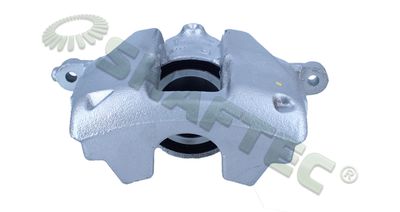 SHAFTEC BC20382 Тормозной суппорт для HONDA CR-V III (RE_) 2.2 i-CTDi 4WD (RE6)