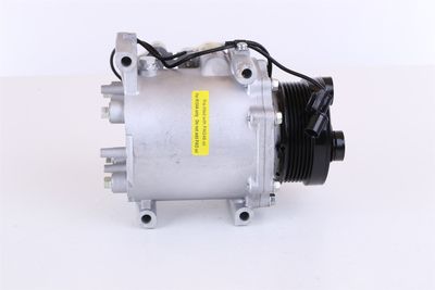 COMPRESOR CLIMATIZARE NISSENS 890879 33