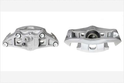 DEPA ET73842 Тормозной суппорт для FORD FOCUS II (DA_, HCP, DP)