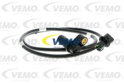 Датчик, частота вращения колеса VEMO V37-72-0054 для MITSUBISHI ECLIPSE