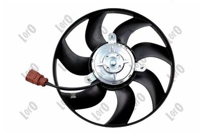 Fan, engine cooling 003-014-0009