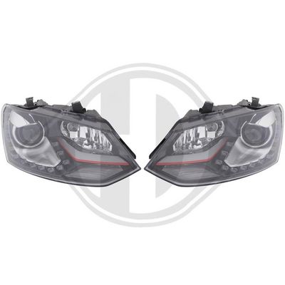 SET FARURI PRINCIPALE