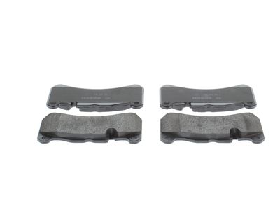 Brake Pad Set, disc brake 0 986 494 965