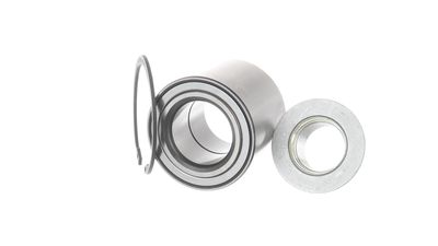 RADLAGERSATZ SKF VKBA3642 18