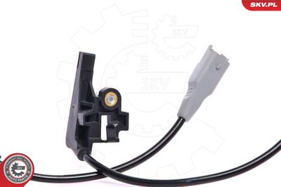 Sensor, wheel speed 06SKV099