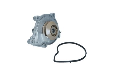 POMPă DE APă RăCIRE MOTOR KAMOKA T0050 3