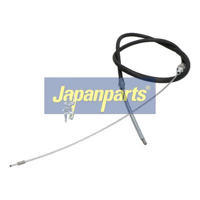 JAPANPARTS Trosas, stovėjimo stabdys