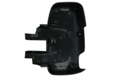 Behuizing/afdekking van zijspiegel Rechts (korte arm) past: IVECO DAILY VI 03.14-