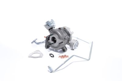 LADER AUFLADUNG BTS Turbo T981040BT 22