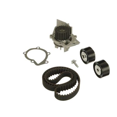 WASSERPUMPE + ZAHNRIEMENSATZ GATES KP25558XS 30