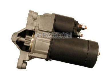 STARTER FARCOM 103156 4