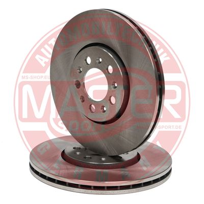 DISC FRANA MASTER-SPORT GERMANY 24012501131SETMS 1
