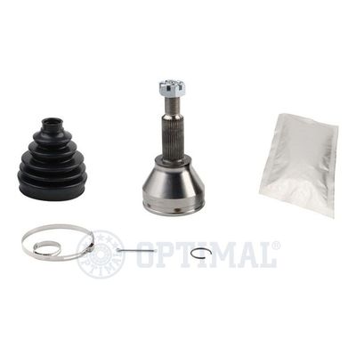 Zestaw przegubu, wał napędowy OPTIMAL CW-3096