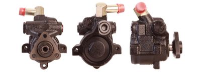 HYDRAULIKPUMPE LENKUNG