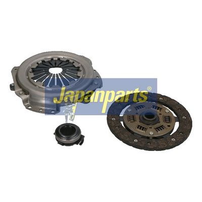 JAPANPARTS Sankabos komplektas