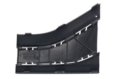 Grila ventilatie, bară de protecție Blic 5703-05-0048984P