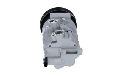 Compressor, air conditioning 32970