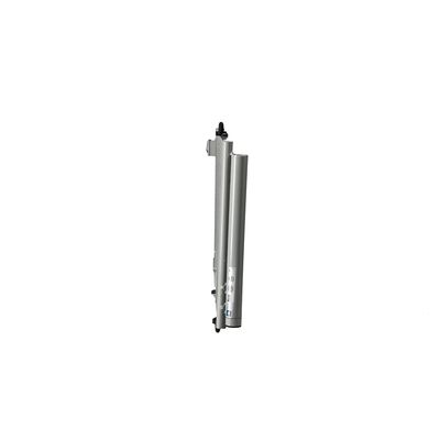CONDENSATOR CLIMATIZARE NISSENS 94595 34