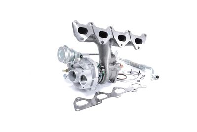 LADER AUFLADUNG BTS Turbo T981362 6