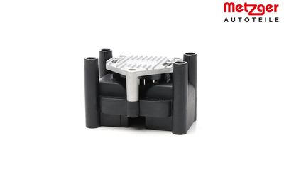 ZüNDSPULE METZGER AUTOTEILE 0880519 22