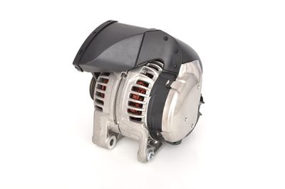 GENERATOR / ALTERNATOR BOSCH 0124525012 7