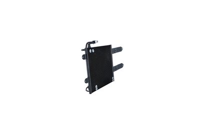 CONDENSATOR CLIMATIZARE NRF 35367 20